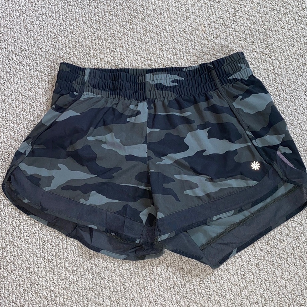 Athleta Women’s Athletic Shorts